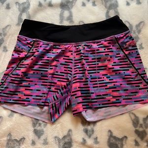 Ivivva design shorts